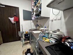 Suites @ Changi (D14), Apartment #581324891